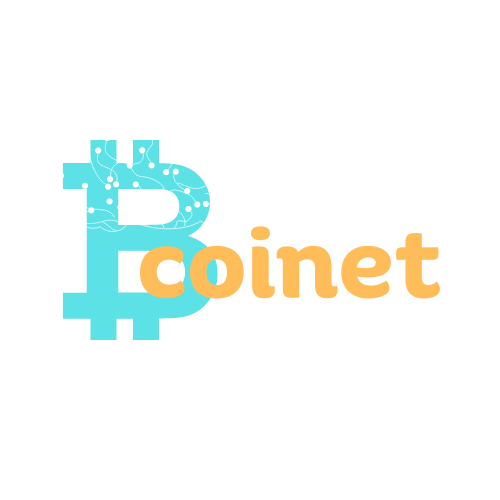 Coinet Logo